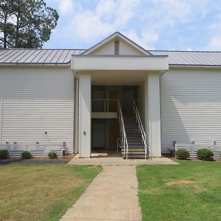 Lake Blackshear Resort Golf Club Cordele Exteriör bild