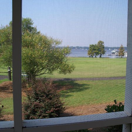 Lake Blackshear Resort Golf Club Cordele Exteriör bild