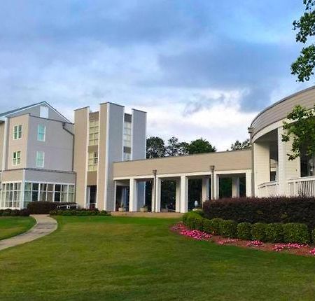 Lake Blackshear Resort Golf Club Cordele Exteriör bild