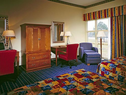 Lake Blackshear Resort Golf Club Cordele Exteriör bild
