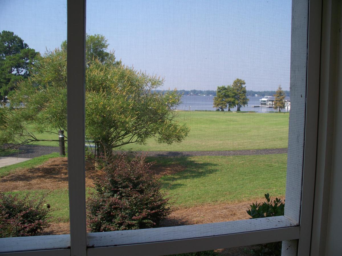 Lake Blackshear Resort Golf Club Cordele Exteriör bild