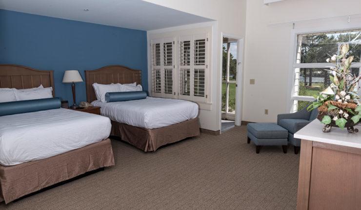 Lake Blackshear Resort Golf Club Cordele Exteriör bild