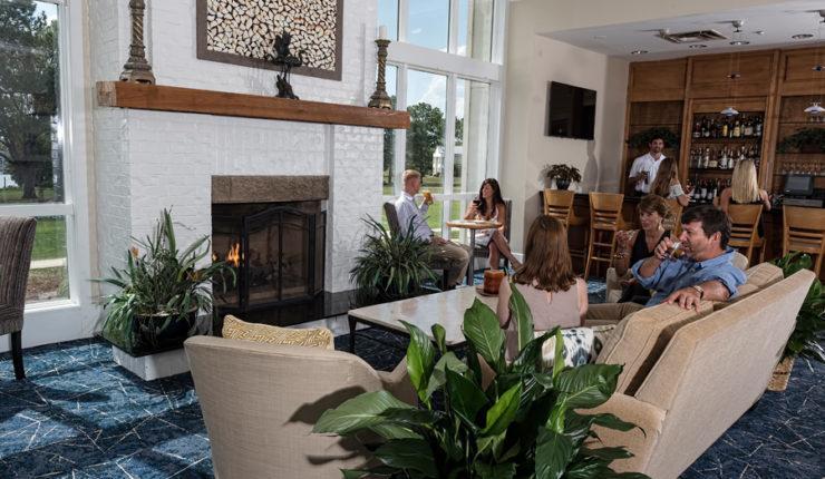 Lake Blackshear Resort Golf Club Cordele Exteriör bild
