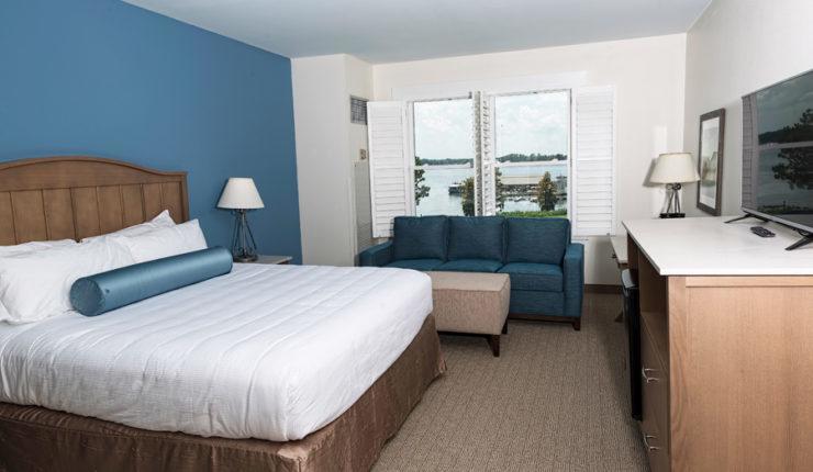 Lake Blackshear Resort Golf Club Cordele Exteriör bild