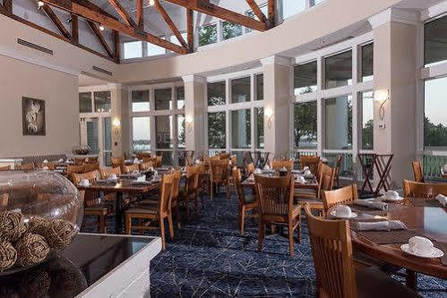 Lake Blackshear Resort Golf Club Cordele Exteriör bild